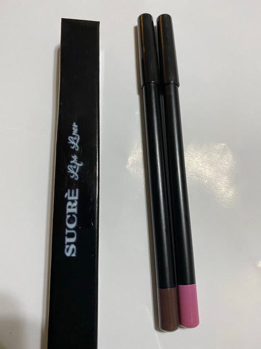 Lip liner