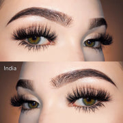 India