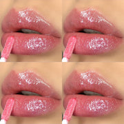 Plush Lip Gloss