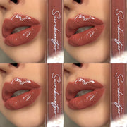 Plush Lip Gloss